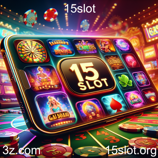 A Ascensão dos Jogos Móveis: Diversão na Palma da Mão