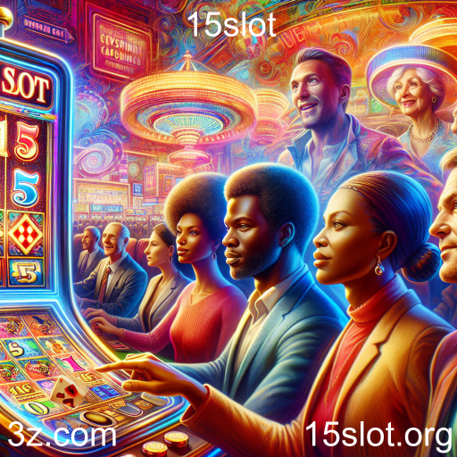 Dicas Essenciais para Jogar 15slot